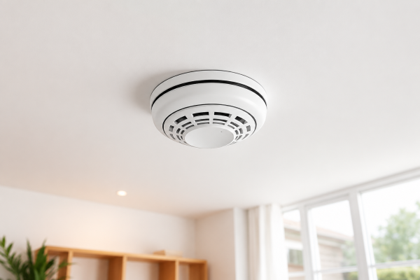 Do All Queensland Homes Need New Smoke Alarms by 2027?