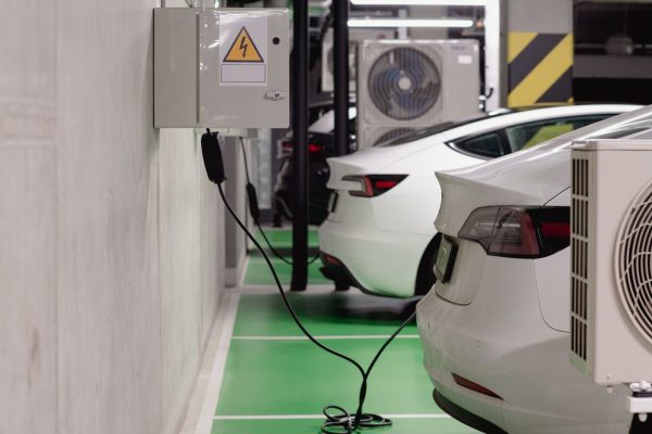 How Much Does It Cost to Install an EV Charger at Home in Brisbane?